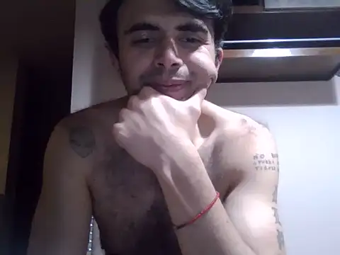 Chuparico31's cam snapshot