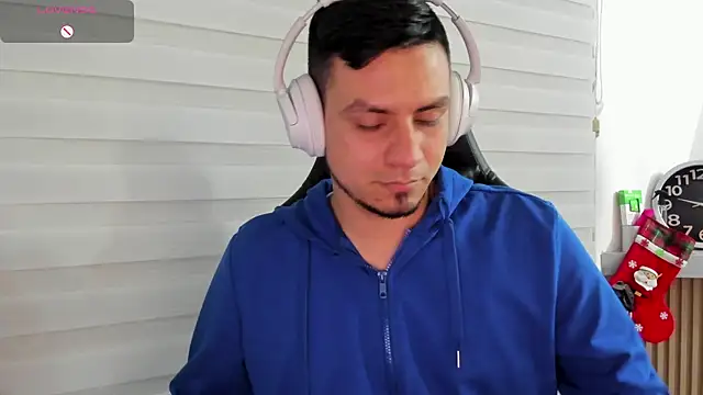 Rick_Adams's cam snapshot