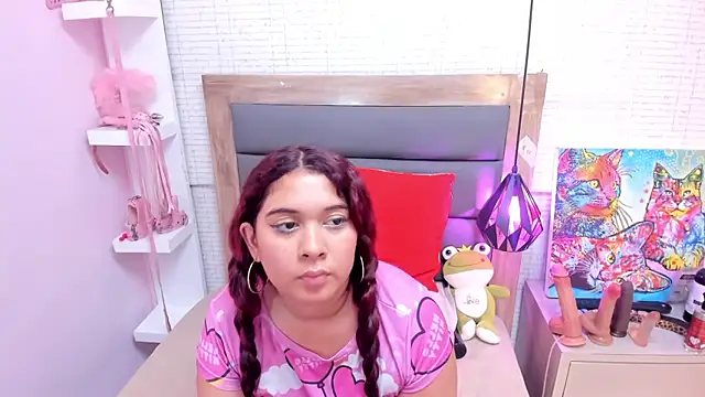 MADISON_ROWAN1's cam snapshot