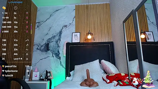 KIMMARSHALL1's cam snapshot