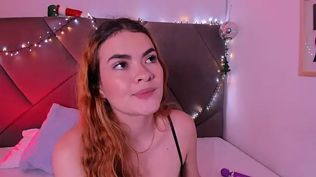 abby_murphy's cam snapshot