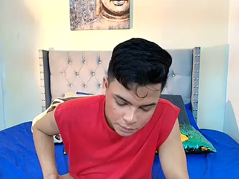 stewart_mateo_'s cam snapshot