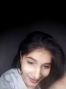 Sexey-Puja's cam snapshot