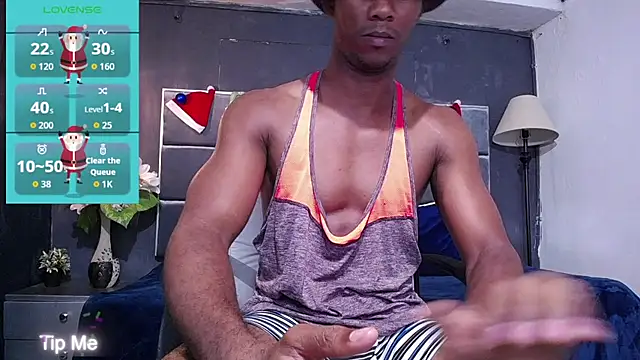 blackbignude's cam snapshot