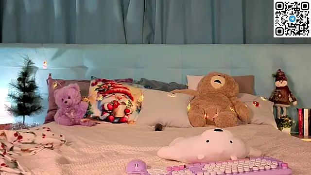 Aurora_Bennet live sex cam