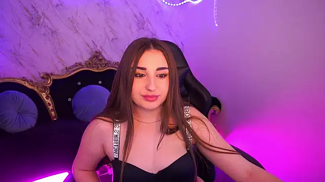 NaomiBaae's cam snapshot