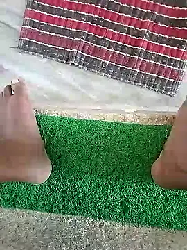 Hey-mahi's cam snapshot