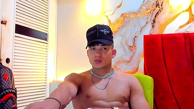 daniscot live sex cam