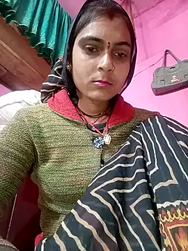 Bandna_sharma's cam snapshot