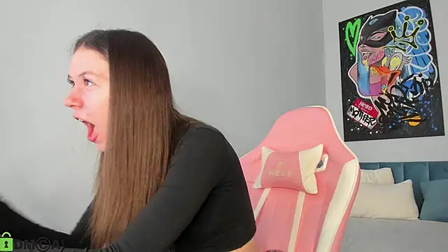 Nicole_Charm live sex cam