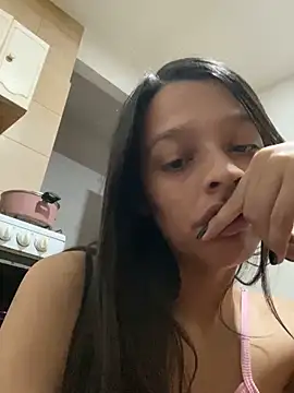 OrianaXclusive's cam snapshot