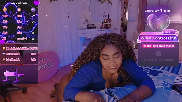 Aliana_Ross's cam snapshot