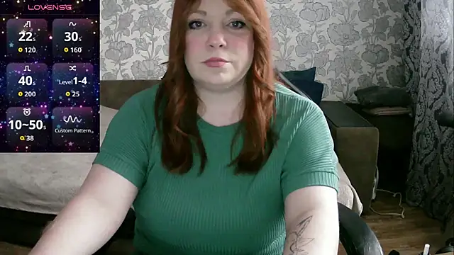 Sabrina_Poison's cam snapshot