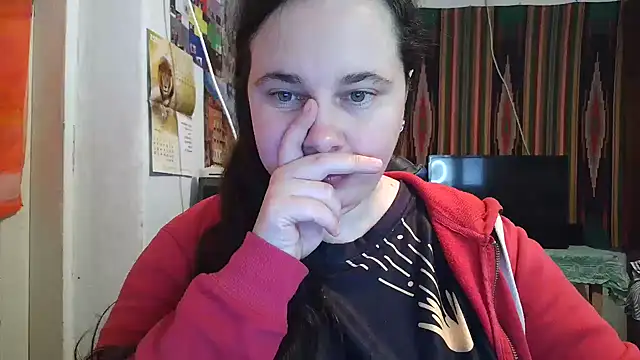 Cora_Maro's cam snapshot