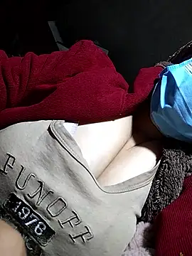 neko-nancy's cam snapshot