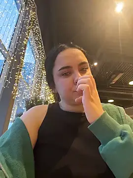 ErikaMurr's cam snapshot