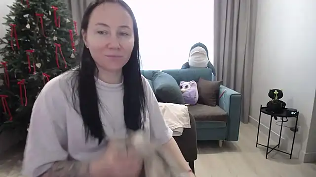 Sophy_Fox's cam snapshot