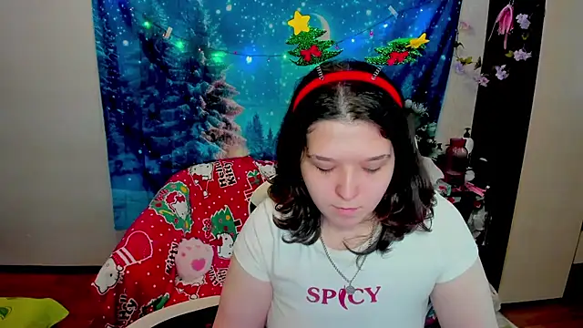 Acid_Kate's cam snapshot