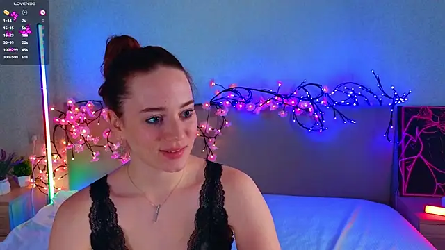 StacyWatts's cam snapshot