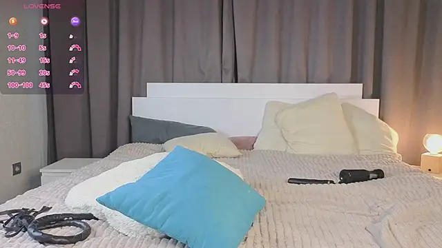 MarieNet's cam snapshot