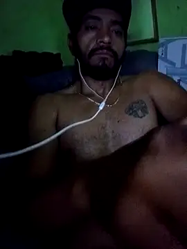 manqbhj's cam snapshot