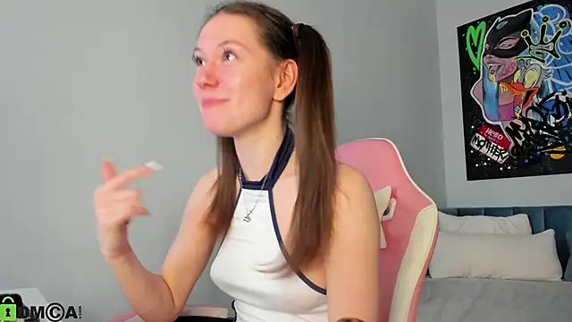 Nicole_Charm live sex cam