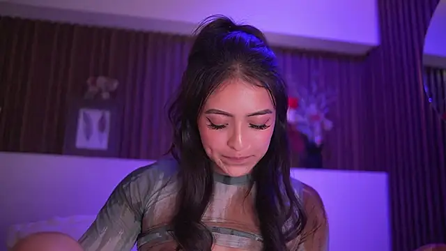 Camila_dupont's cam snapshot