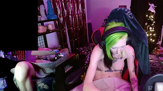 alicewonder09's cam snapshot