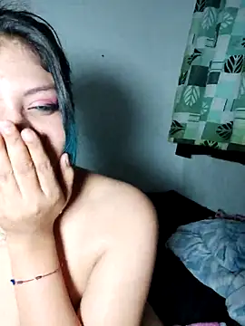 azulzulix's cam snapshot