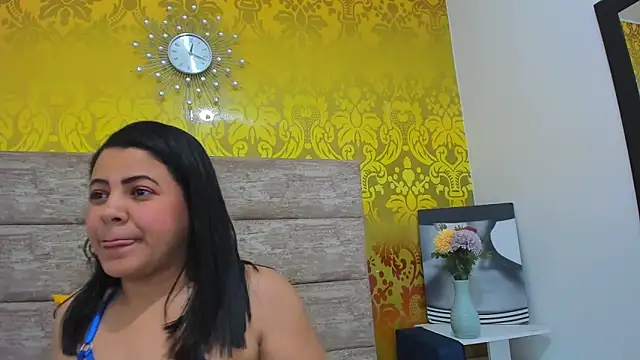 ElianaCollins's cam snapshot