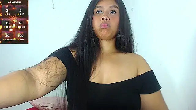 Hazel_donna's cam snapshot