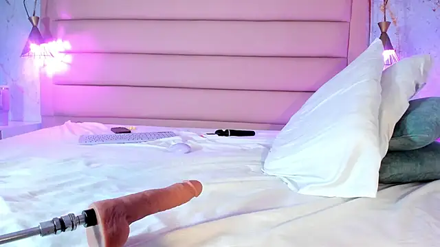 sabrinamilani's cam snapshot