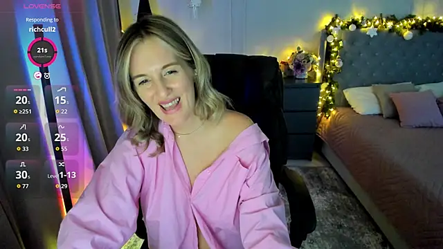 I_D_A's cam snapshot