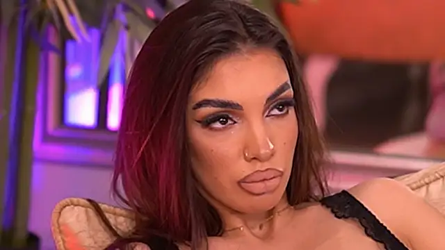 KendalJolly's cam snapshot