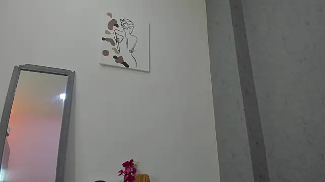 scarlett646's cam snapshot