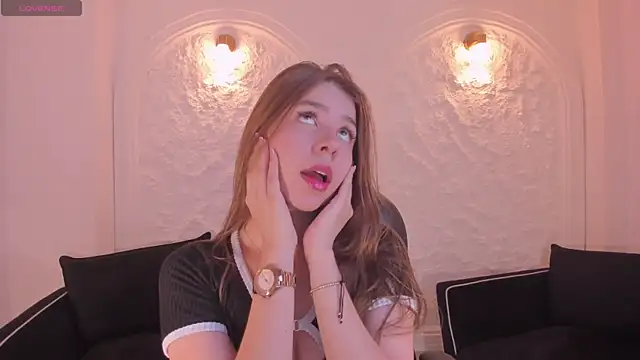 TiffannySins's cam snapshot