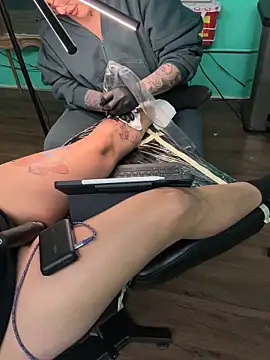 LunaMaeX0's cam snapshot