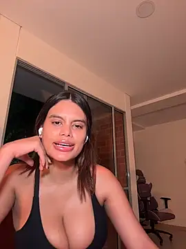 sweetcat_sr's cam snapshot