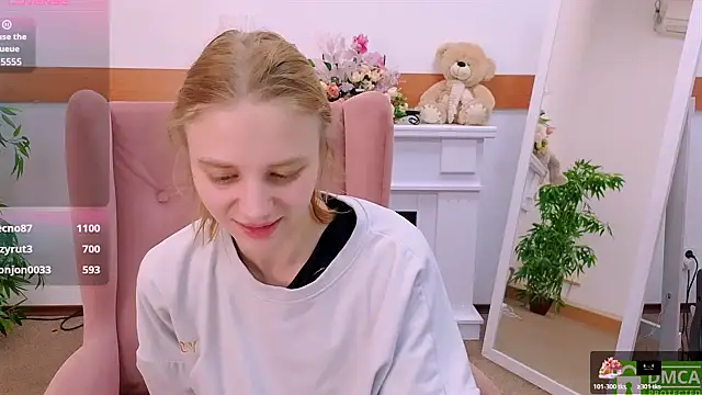 MirraBellanta's cam snapshot