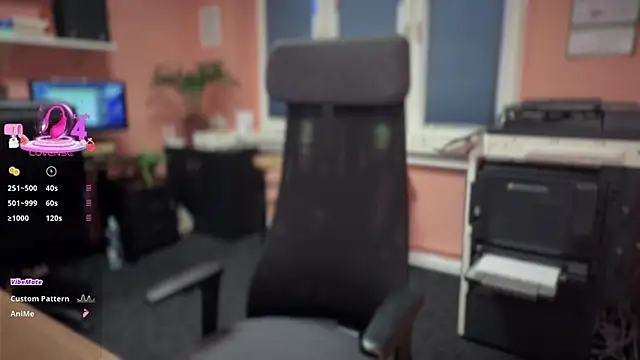 legsLONG's cam snapshot