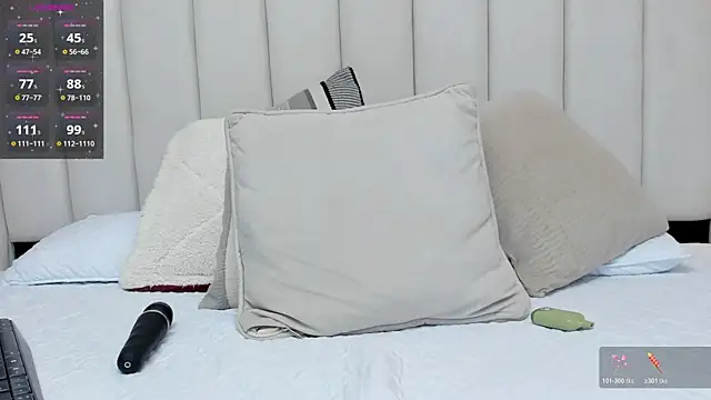 Marge_lasander's cam snapshot