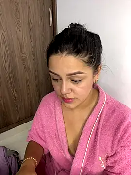 lunita_sweet5's cam snapshot