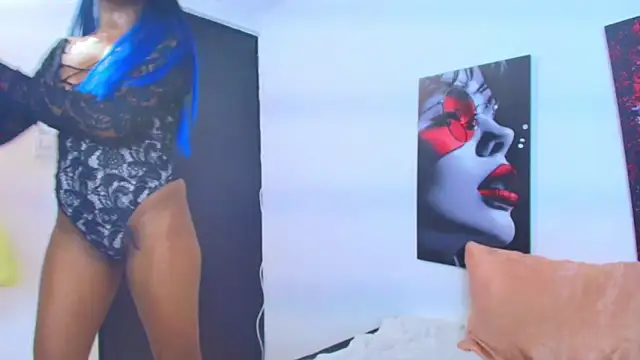 lexy_thomsom's cam snapshot