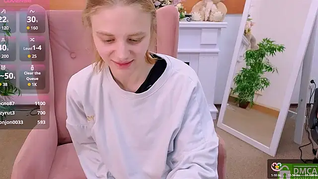 MirraBellanta's cam snapshot