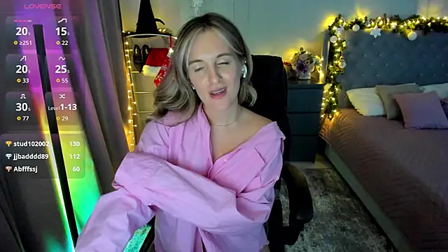 I_D_A's cam snapshot