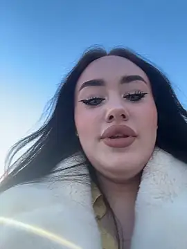 KiraSunshine's cam snapshot