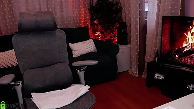 CarrieLoveX's cam snapshot