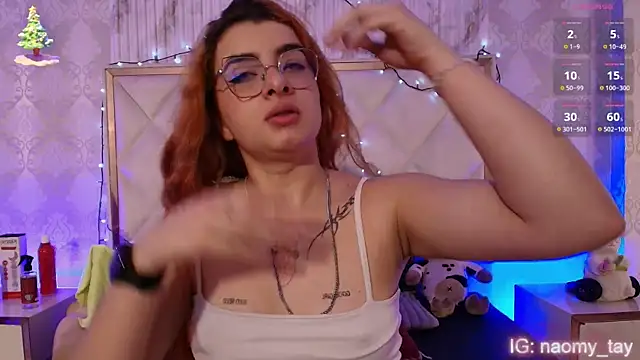 Naomy_tay1's cam snapshot