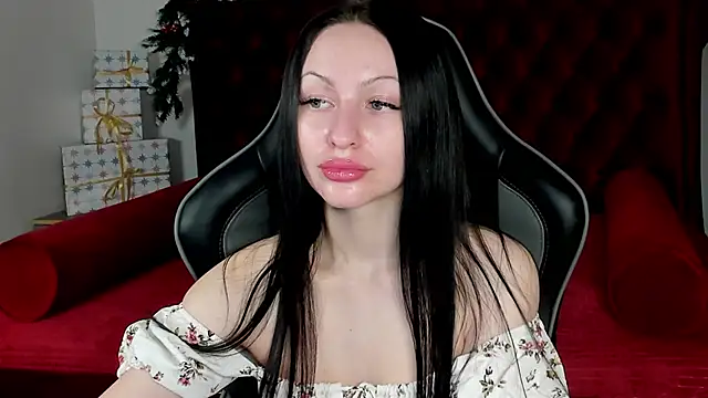 NaomiBlakes's cam snapshot