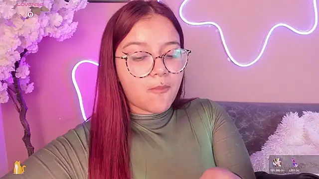 Sally__Walker's cam snapshot